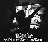 Gravkamre, Kroner og Troner