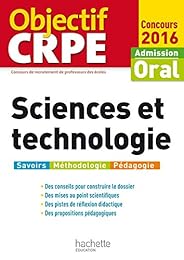 Sciences et technologie