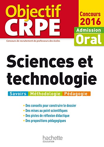 Sciences et technologie