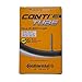 Continental Light 60mm Presta Valve Tube, Black, 650 x 25cc