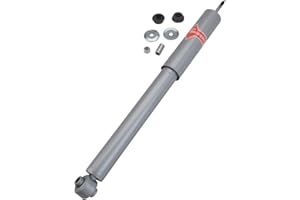KYB KG5743 Gas-a-Just Gas Shock