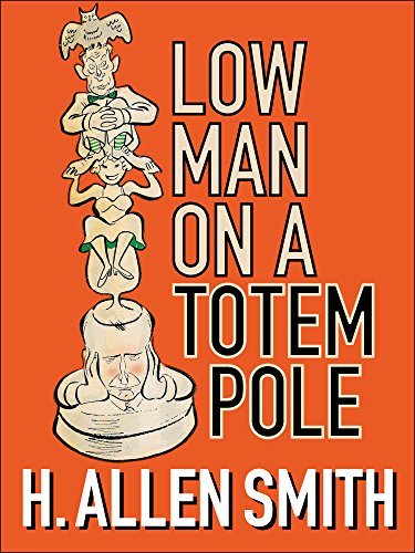 Low Man on a Totem Pole
