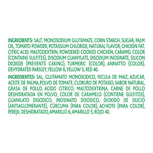 4 Knorr+Granulated+Bouillon+Tomato+Chicken