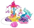 barbie spray water park