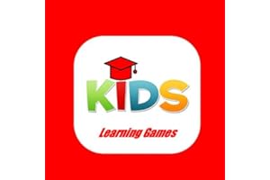 Kids Learning Games