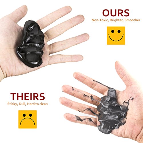 3 ILC+Magnetic+Playdough+Creative+Reliever