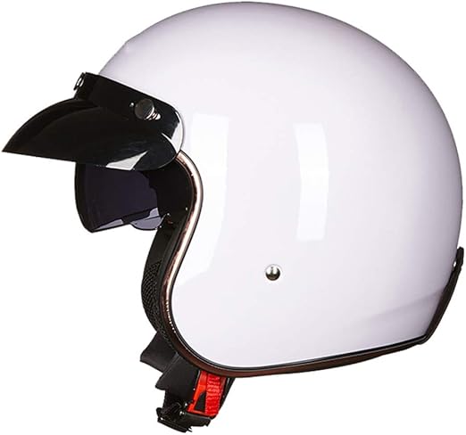 Amazon moped helmet Clearance