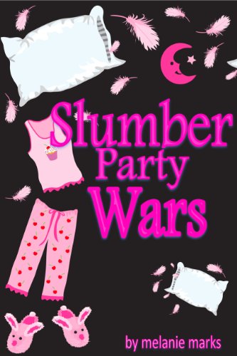 Slumber Party Wars