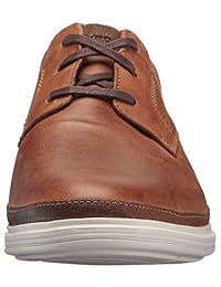 Rockport Dressports 2 Go - Zapatos de tacón para hombre