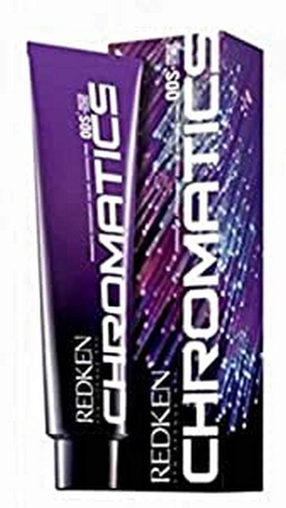 Redken Rotken Chromatics Permanent Hair Color Tone 8.3 g 63 ml Pack of 1)