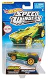 Hot Wheels Speed Winders Twist Tuner Vehicle