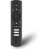 Universal Replacement Remote Control for Lisowod L03Pro L61Pro, for HAPPRUN H11, for ONOAYO ONO3 for iSinbox YG381 for WALNUTT YG531 Mini Portable Smart Projector (Infrared)