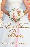 Peach Blossom Brides by 