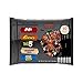 HERSHEY's Halloween Candy SCARE 'N' SHARE Assortment, Bars, Peanut Butter Cups, Candy, Candy, and JOLLY RANCHER Candy, 22.7 Ounce Bag (50 Pieces)