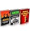 Aikido: Aikido in Everyday Life Box Set (3 in 1): Aikido+ Aikido & Dynamic Sphere+ Aikido Techniques+ Aikido Basics+ Aikido Fiction- A Complete Aikido ... Tips, Aikido Basics, Aikido mysteries)