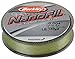 Berkley Nanofil Uni-Filament .003-Inch Diameter Fishing Line