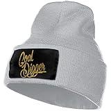 MXMAOM9MX Goal Digger Warm Knitting Hat Mens