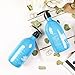 L LUSETA Coconut Milk Shampoo & Conditioner, Nourishing & Moisturizing Hair, Sulfate & Paraben Free, Keratin & Color Safe, 16.9oz Each