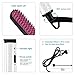 Beard Straightener for Men, Portable Hair Straightener for Men & Women, Hair Styler with Quick Heated Brush, Tame Frizz and Flyawaysthumb 3