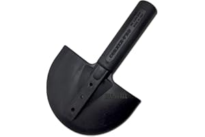 BUTO Corner Pro"Bat Knife" Flexible Coving Knife for Drywall Corners