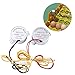 ZJchao Egg Turner Motor for Little Giant HovaBator Farm Innovators Incubator 110V AC/220V AC (110V)