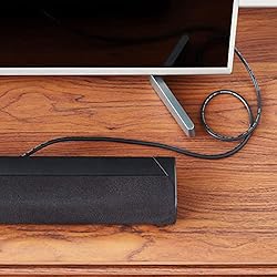 Amazon Basics Toslink Digital Optical Audio