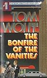The Bonfire of the Vanities