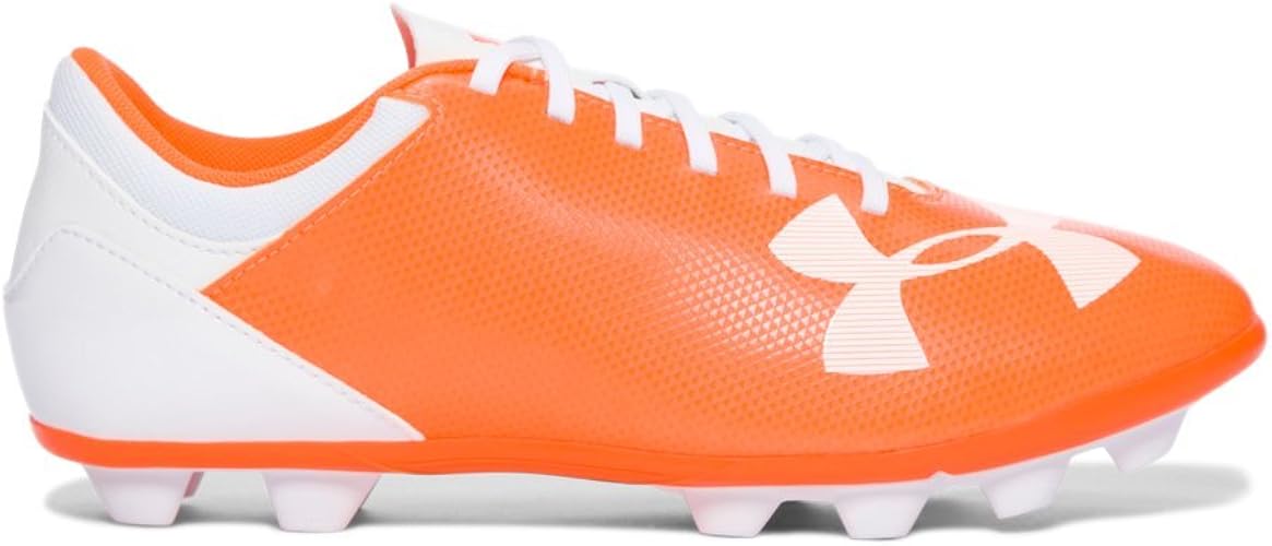 under armour girls soccer cleats