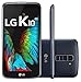 LG K10 K425 16GB Unlocked GSM 5.3