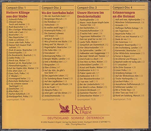 Wenn Es Abend Wird In Den Bergen 4 Cd Box Stimmungsvolle Stubenmusik Aus Dem Alpenland Amazon De Musik cd box stimmungsvolle stubenmusik