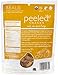 Peeled Snacks Much-ado-about-Mango Dried Fruit Snack - 2.8 oz - 3 pk