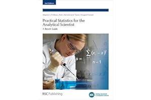 Practical Statistics for the Analytical Scientist: A Bench Guide