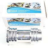 Niche Industries 1216 Honda Sportrax TRX300EX Forged Billet Rear Axle Bearing Carrier 1993-2008