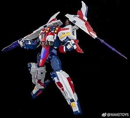 Amazon Com Tf Maketoys Mt Rm 10 Galaxy Meteor Starscream Toys Games Amazon Com Tf Maketoys Mt Rm 10 Galaxy Meteor Starscream Toys Games