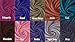 Hana's Womens Cotton Jersey Hijab Scarf One Size