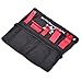 AFA Tooling Panel Removal Tool 5 pcs with Bag - Premium Auto Trim Upholstery Tool Kit - Easiest to Use Fastener Remover for Door Trim Molding Dash Panel