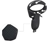 Karriter Silicone Grip Cover for Quest 2 VR Controller Handle Adjustable Hand view 5