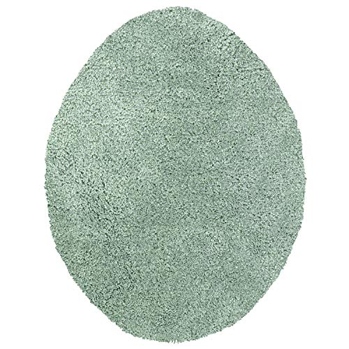 Compare price to elongated toilet lid covers green