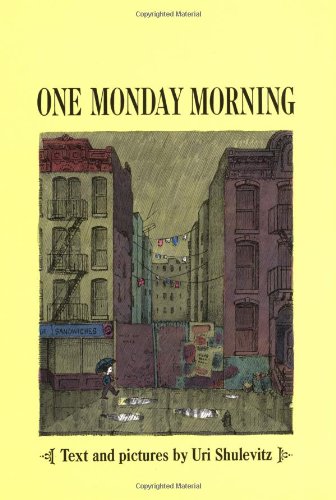 One Monday Morning