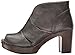 Dansko Women's Delphina Ankle Bootie, Aged Bronze/Metallic, 40 EU/9.5-10 M US