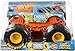 Hot Wheels Monster Trucks 1:24 Funny Feelings Vehicle