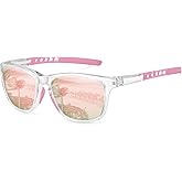 MEETSUN Polarized Sports Sunglasses for Women Men Driving Running Cycling Fishing Sun Glasses UV400 Protection