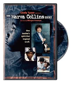 Marva Collins Story, The (DVD)