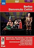 BENVENUTO CELLINI / (AC3 DOL DTS)                  image