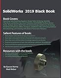 SolidWorks 2019 Black Book