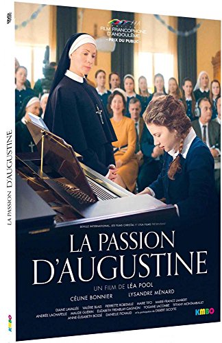 La Passion D'augustine