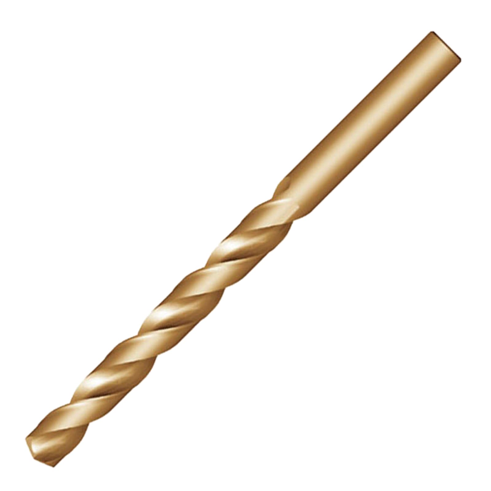 Dormer Jobber Drill, Pack of 10