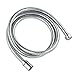 Stainless Steel Water Supply Line Hose for Hand Shower Head-1/2