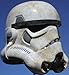 Star Wars Sandtrooper Helmet Precision Cast Replica