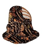 The Woods Collection Cashmere Fleece Blanket (Black, Twin)
